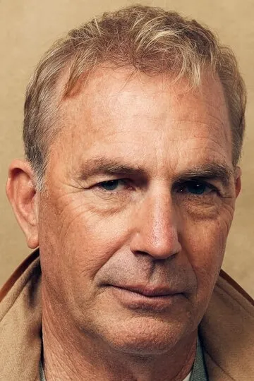 Фотография актёра Кевин Костнер (Kevin Costner)
