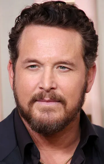 Фотография актёра Коул Хаузер (Cole Hauser)