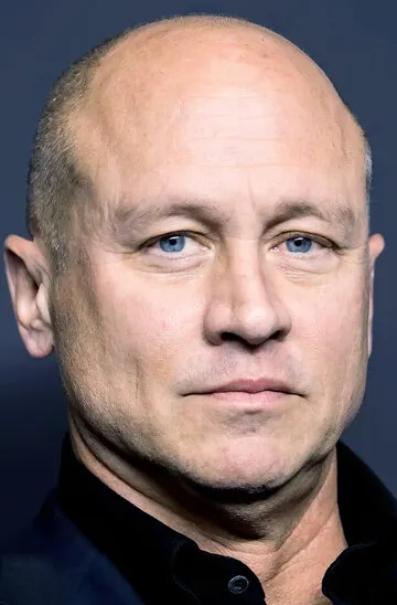 Фотография актёра Майк Джадж (Mike Judge)