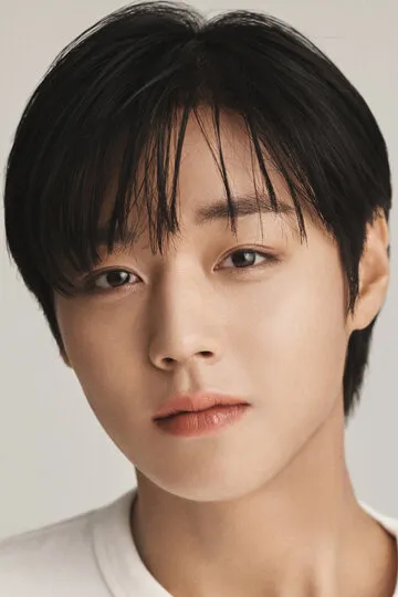 Фотография актёра Пак Чи-хун (Park Ji-hoon)