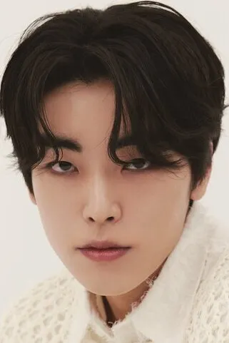 Фотография актёра Ким Су-гём