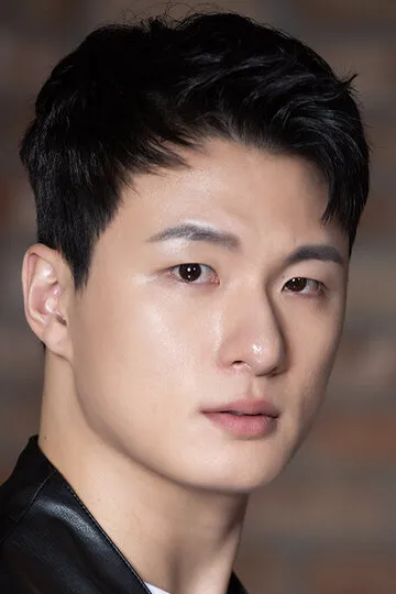 Фотография актёра Щин Сын-хо (Shin Seung-ho)