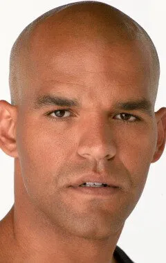 Фотография актёра Амори Ноласко (Amaury Nolasco)