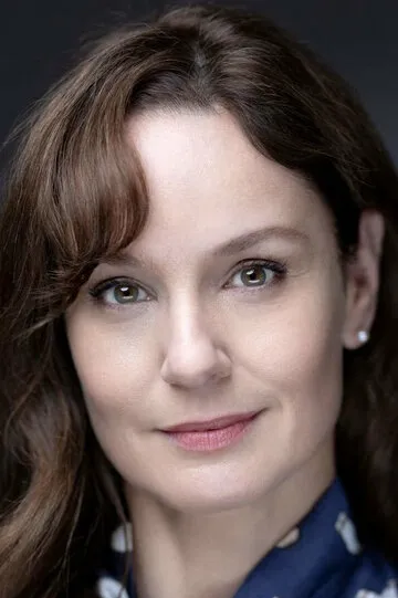 Фотография актёра Сара Уэйн Кэллис (Sarah Wayne Callies)