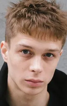 Фотография актёра Глеб Калюжный