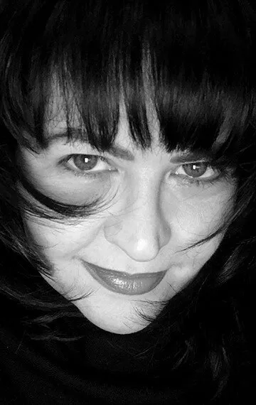 Фотография актёра Елена Шульман