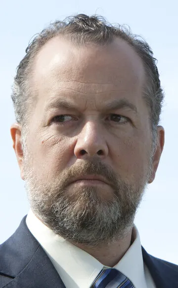 Фотография актёра Дэвид Костабайл (David Costabile)