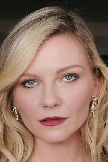 Фотография актёра Кирстен Данст (Kirsten Dunst)