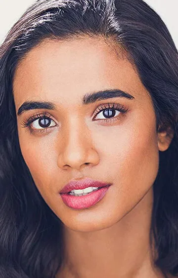 Фотография актёра Суприя Ганеш