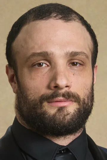 Фотография актёра Космо Джарвис (Cosmo Jarvis)