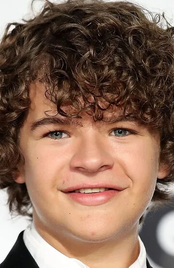 Фотография актёра Гейтен Матараццо (Gaten Matarazzo)