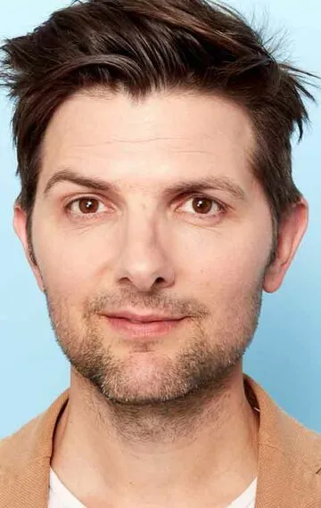 Фотография актёра Адам Скотт (Adam Scott)