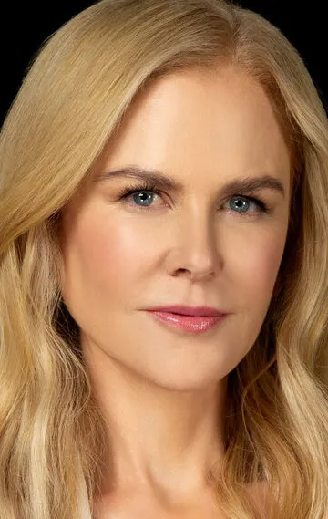 Фотография актёра Николь Кидман (Nicole Kidman)