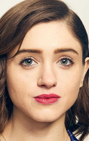 Фотография актёра Наталия Дайер (Natalia Dyer)