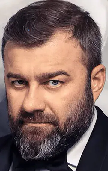 Фотография актёра Михаил Пореченков