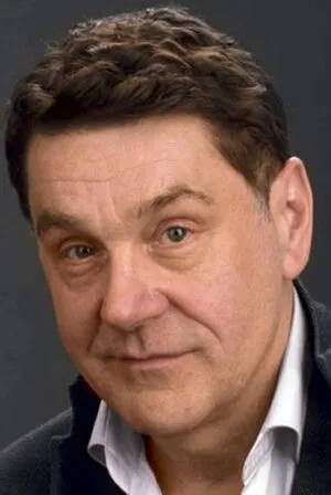 Фотография актёра Сергей Маковецкий