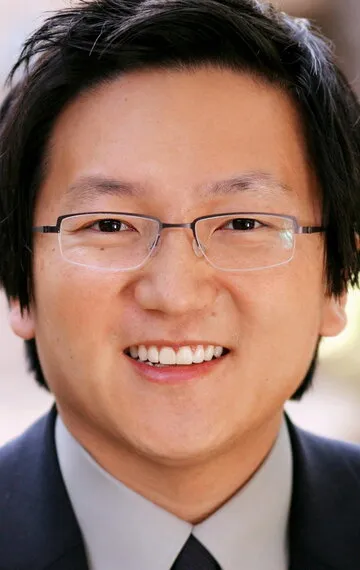 Фотография актёра Маси Ока (Masi Oka)