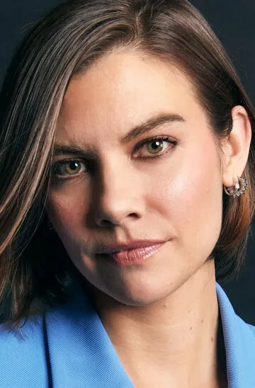Фотография актёра Лорен Кохэн (Lauren Cohan)