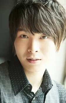 Фотография актёра Юто Уэмура (Yuto Uemura)