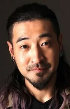 Фотография актёра Рёта Такэути (Ryota Takeuchi)