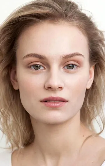 Фотография актёра Алевтина Тукан