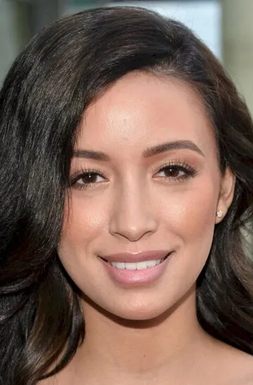 Фотография актёра Кристиан Серратос (Christian Serratos)