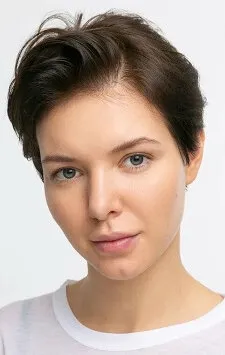 Фотография актёра Влада Ермолаева