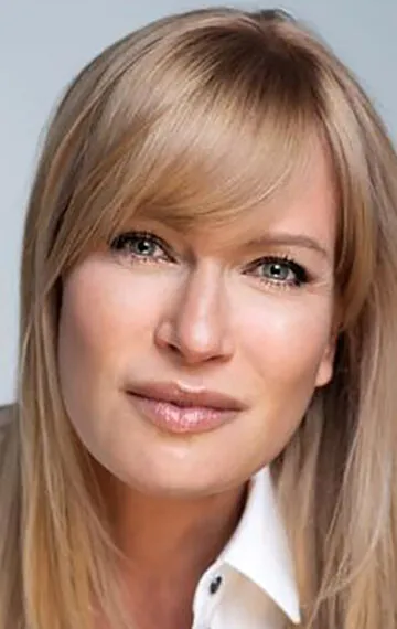 Фотография актёра Олеся Судзиловская