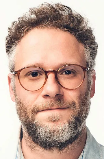 Фотография актёра Сет Роген (Seth Rogen)