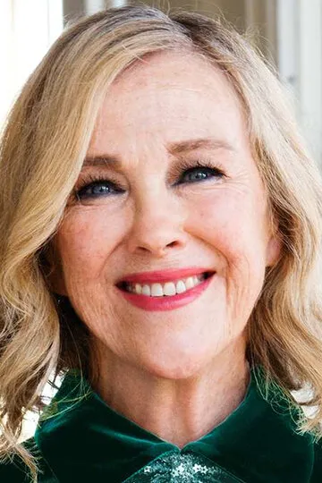 Фотография актёра Кэтрин О’Хара (Catherine O'Hara)