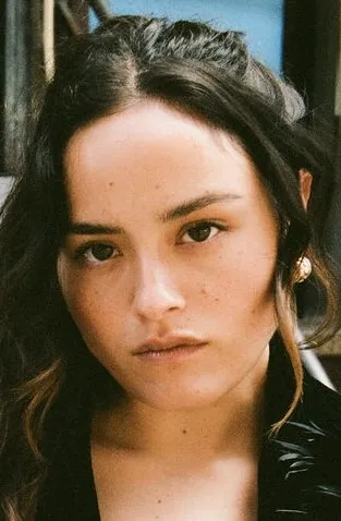 Фотография актёра Чейз Суй Уондерс (Chase Sui Wonders)