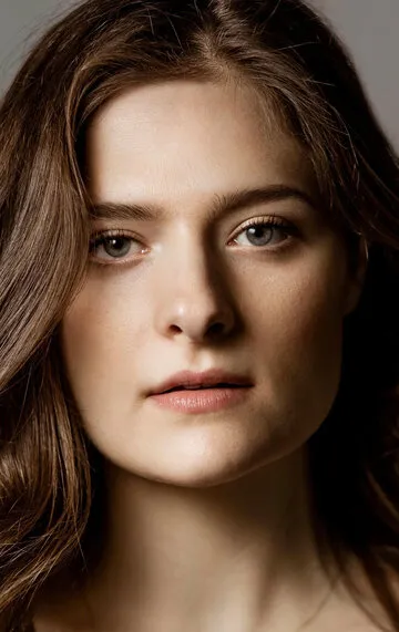 Фотография актёра Луиза Джейкобсон (Louisa Jacobson)