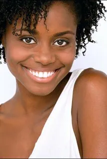 Фотография актёра Дене Бентон (Denée Benton)