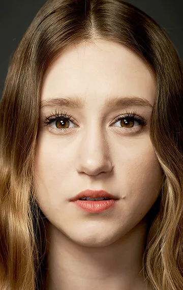 Фотография актёра Таисса Фармига (Taissa Farmiga)