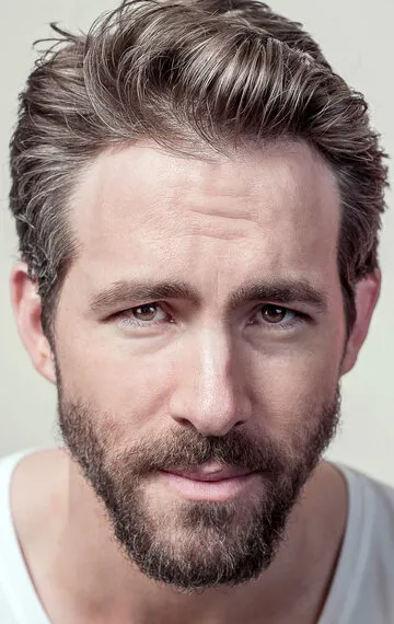 Фотография актёра Райан Рейнольдс (Ryan Reynolds)