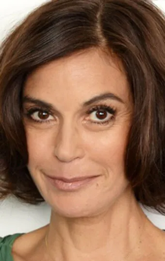 Фотография актёра Тери Хэтчер (Teri Hatcher)