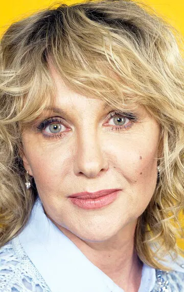 Фотография актёра Елена Яковлева