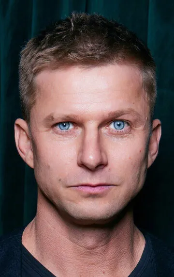 Фотография актёра Роман Курцын