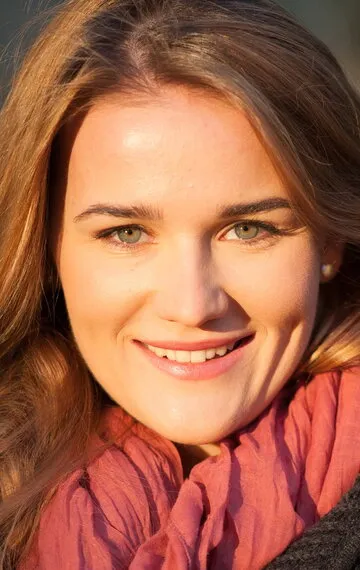 Фотография актёра Екатерина Буйлова