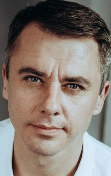 Фотография актёра Игорь Петренко