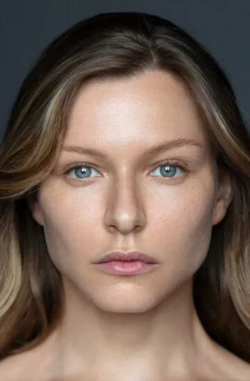 Фотография актёра Татьяна Чердынцева