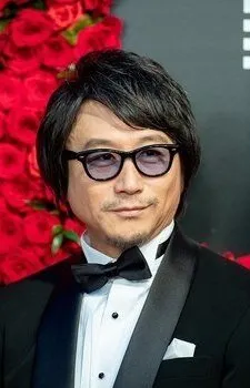 Фотография актёра Хироки Тоти