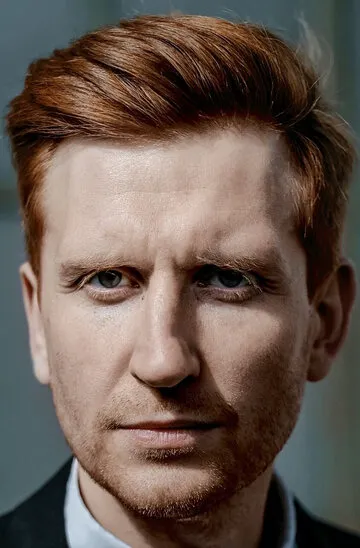 Фотография актёра Андрей Папанин