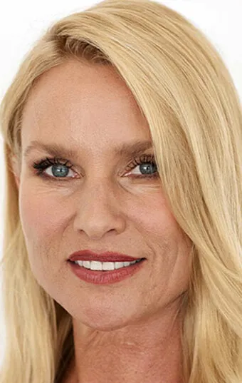 Фотография актёра Николетт Шеридан (Nicollette Sheridan)