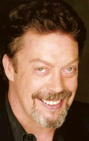 Фотография актёра Тим Карри