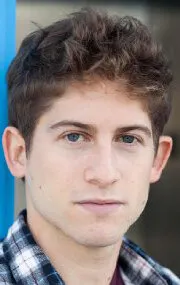 Фотография актёра Алекс Д. Линц (Alex D. Linz)