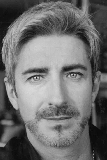 Фотография актёра Ленни фон Долен (Lenny von Dohlen)