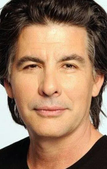 Фотография актёра Дэвид Торнтон (David Thornton)