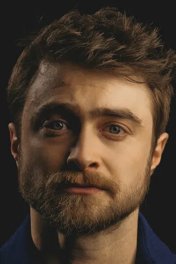 Фотография актёра Дэниэл Рэдклифф (Daniel Radcliffe)