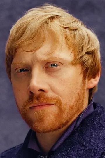 Фотография актёра Руперт Гринт (Rupert Grint)